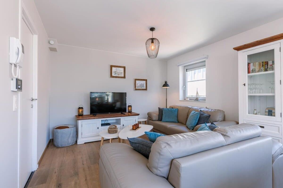 Appartement Huswell - Centrally Located With Sunny Terrace Oostende